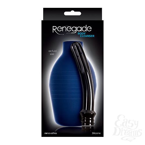  2     Renegade Body Cleanser