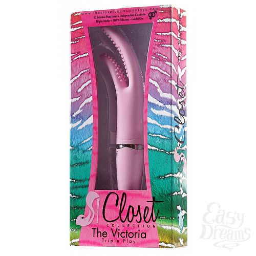  4     THE VICTORIA - 28 .