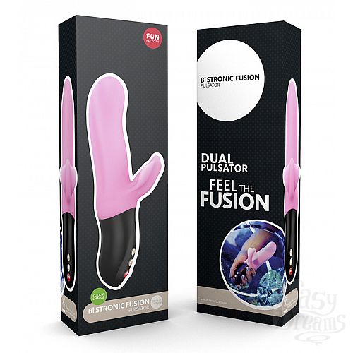  2     BI STRONIC FUSION