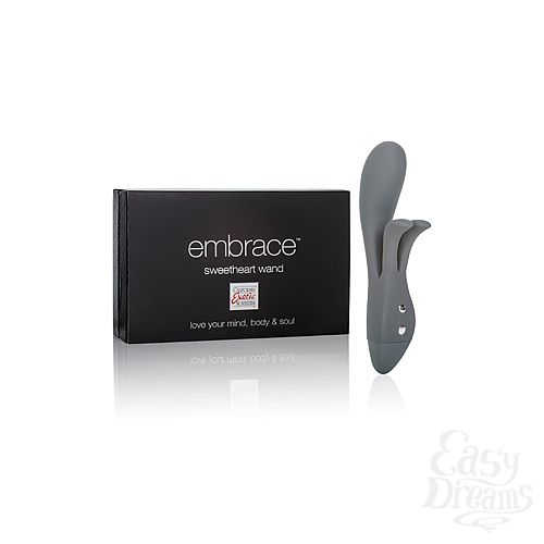  1:      EMBRACE Sweetheart Wand 