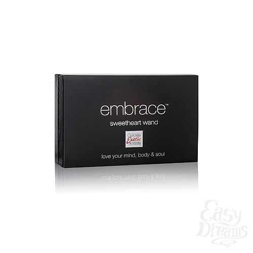  3      EMBRACE Sweetheart Wand 