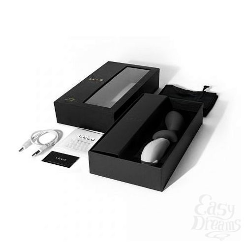  1:      Loki Obsidian Black - 19,6 .