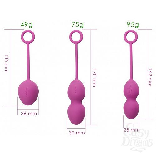  4      Nova Ball    