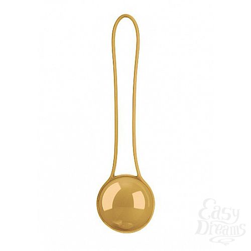  1:     Pleasure Ball Deluxe