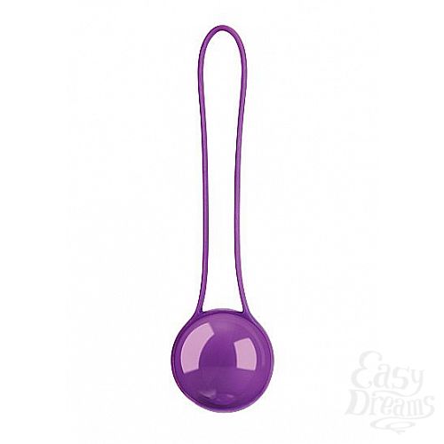  1:     Pleasure Ball Deluxe