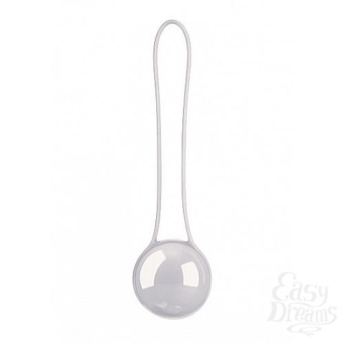  1:     Pleasure Ball Deluxe