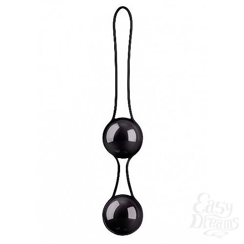  1:       Pleasure balls Deluxe