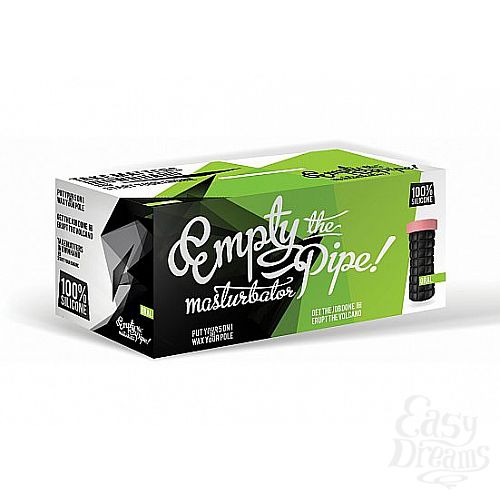  3  - Empty the Pipe - 16,5 .