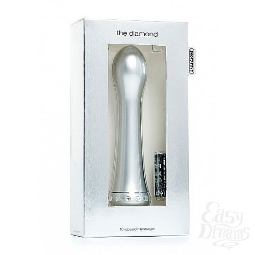  2     The Diamond Silver - 16,5 .