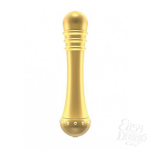  1:      The Emerald Gold - 16,3 .