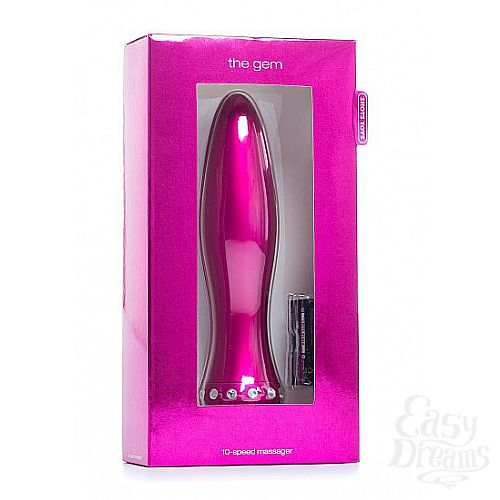  2  -   The Gem Pink - 16,6 .