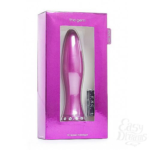  2  -   The Gem Purple - 16,6 .