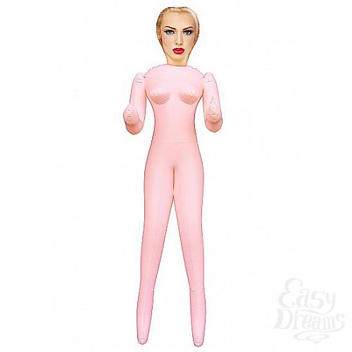 Фотография 1:  Кукла CanCan Madam Фотография 1:  Кукла CanCan Madam