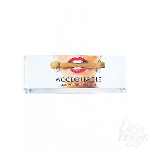  2    Wooden Bridle   tpe