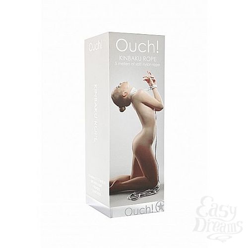 2      Kinbaku Rope - 5 .
