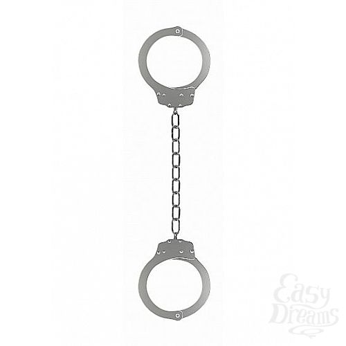  1:     Pleasure Legcuffs