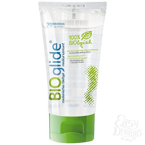 1:      BioGlide - 150 .