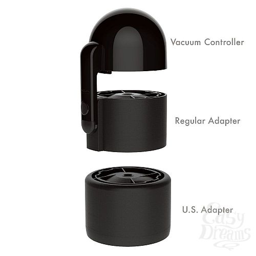  2      Vacuum Controller