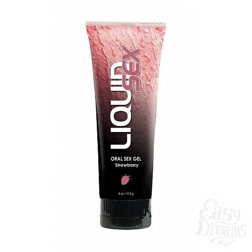  1:      Liquid Sex Oral Sex Gel - 113 .