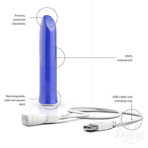  4  C - We-Vibe Tango, 8 , 