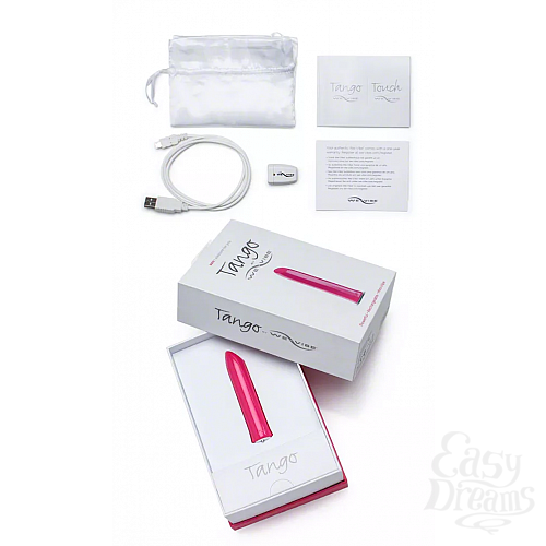  5  C - We-Vibe Tango, 8 , 