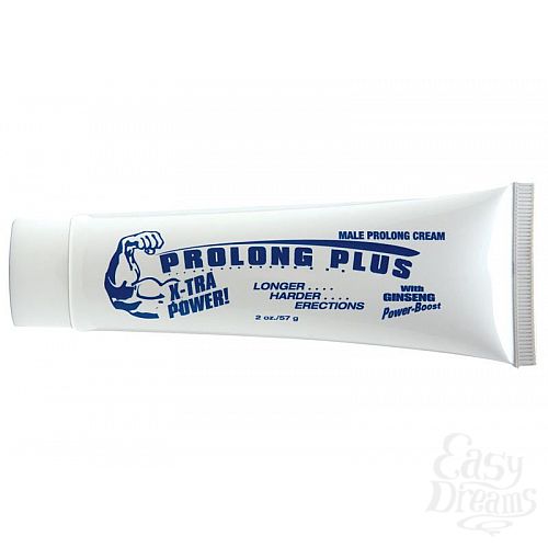  1:  - Prolong Plus with Ginseng Power-Boost - 57 .