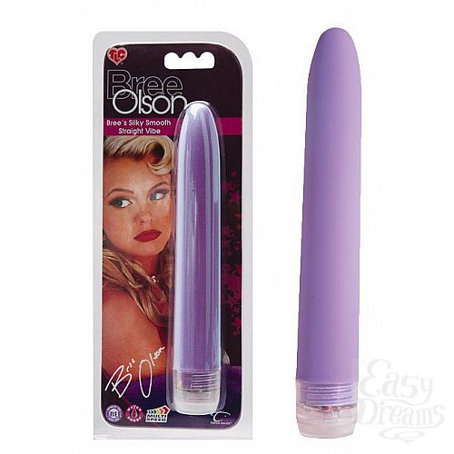  1:     Brees Silky Smooth Straight Vibe - 17 .