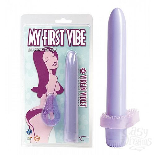  2       My First Vibe - 17 .