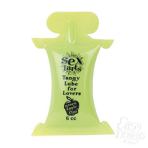  1:        Sex Tarts^ Lube - 6 .