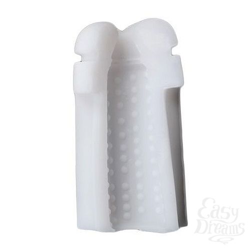 Фотография 3:  Мастурбатор-анус с вибрацией Vulcan Love Skin Masturbator Wet Anus Vibe Фотография 3  Мастурбатор-анус с вибрацией Vulcan Love Skin Masturbator Wet Anus Vibe