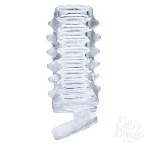  2      Adam Male Toys The Tug CyberSkin Stroker
