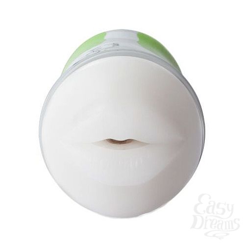  2  - Vulcan Love Skin Masturbator Wet Mouth