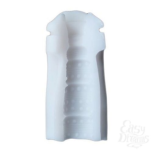  3  - Vulcan Love Skin Masturbator Wet Mouth