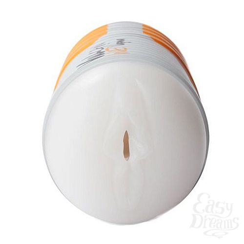  2  - Vulcan Love Skin Masturbator Wet Vagina