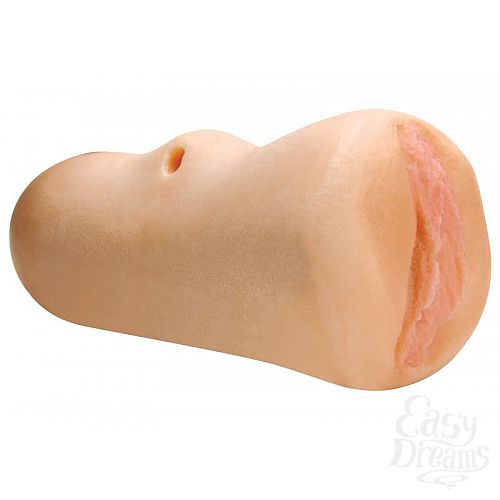 Фотография 1:  Мастурбатор-вагина Katie Morgan CyberSkin Pussy Фотография 1:  Мастурбатор-вагина Katie Morgan CyberSkin Pussy