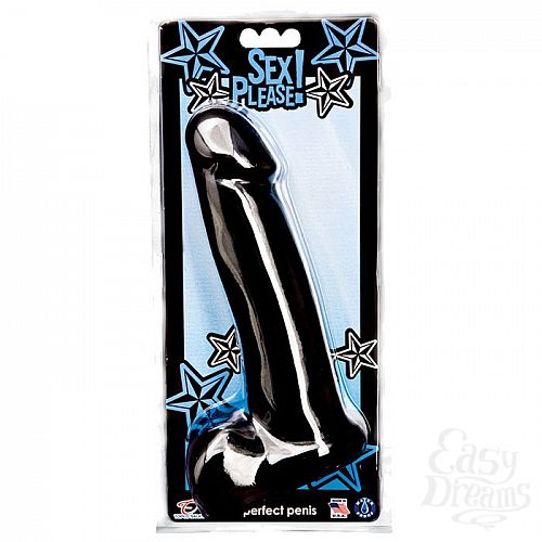  2  ׸  Sex Please! Perfect Penis - 18 .