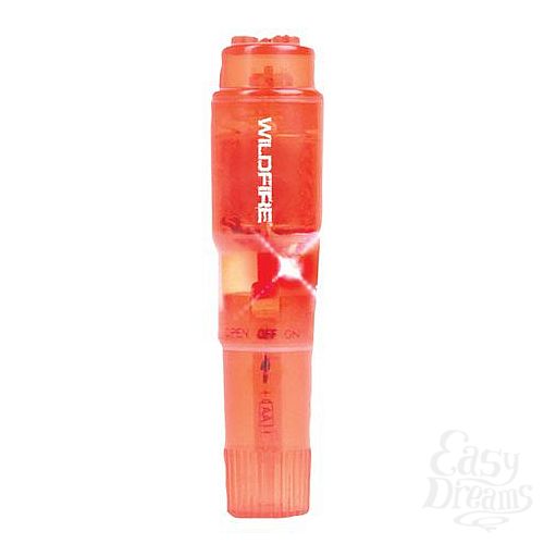  1:     Wildfire Rock-In Waterproof Massager