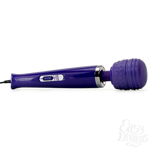  1:    TLC Rechargeable Magic Massager 2.0