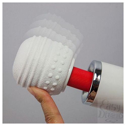  3    TLC Magic Massager