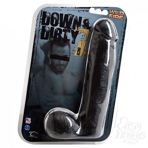  2  ׸ - Wildfire Down   Dirty Dong - 19 .