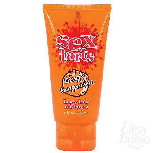  1:       Sex Tarts Lube - 59 .