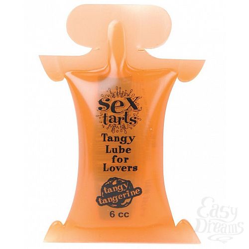  1:       Sex Tarts Lube - 6 .