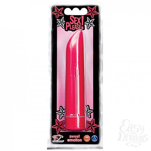  2   - Sex Please! Sweet Emotion Vibe - 12,7 .