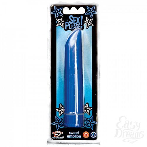  2   - Sex Please! Sweet Emotion Vibe - 12,7 .