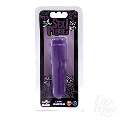  2    Sex Please! Sweet Sensations Vibe