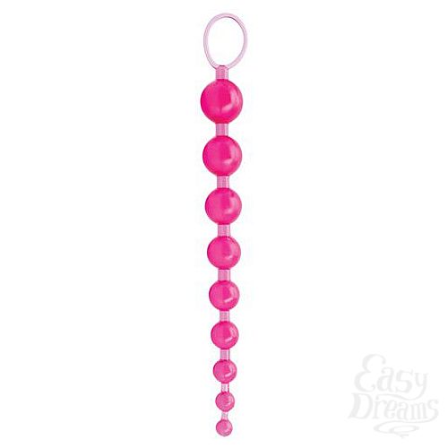  1:     Sex Please! Sexy Beads - 25 