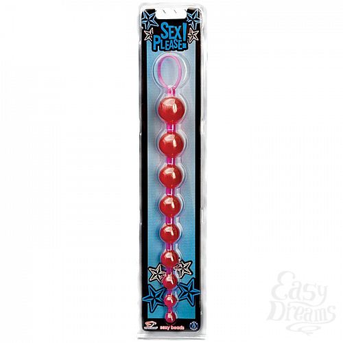  2     Sex Please! Sexy Beads - 25 