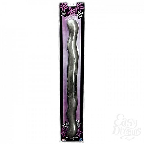  2    Sex Please! 18  Double Dare Dong - 45 .
