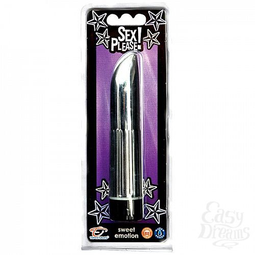  2   - Sex Please! Sweet Emotion Vibe - 12,7 .