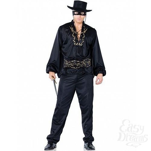 ���������� 2  ������ ����� Masked Spanish Hero